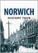 Norwich History Tour