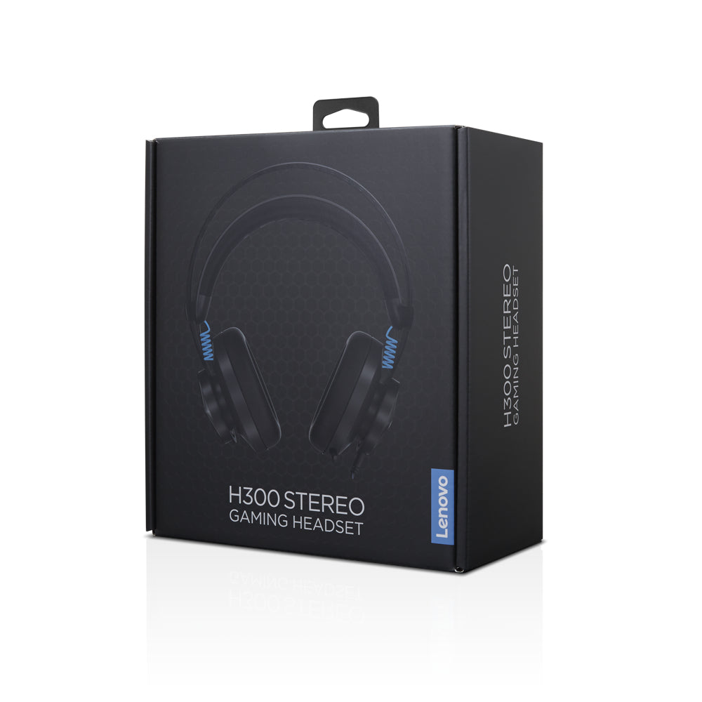 Ip Lenovo Legion H300 Stereo Gami