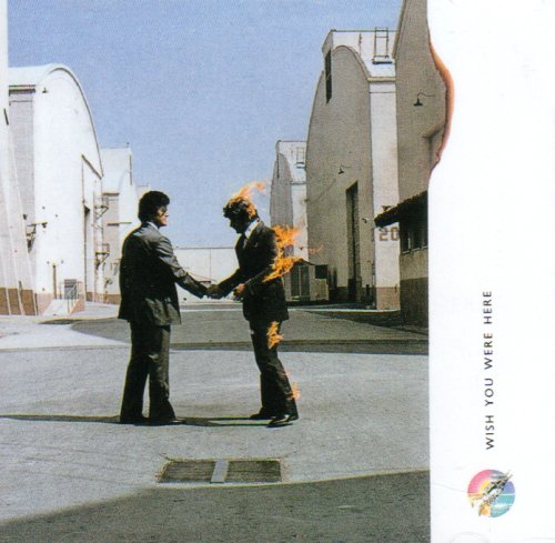 Wish You Were Here