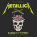 Master of Puppets: Reunion Arena, Dallas, Texas, 5 February 1989
