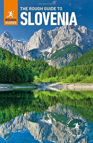 The Rough Guide to Slovenia (Travel Guide)