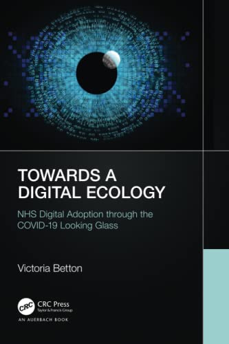 Towards a Digital Ecology