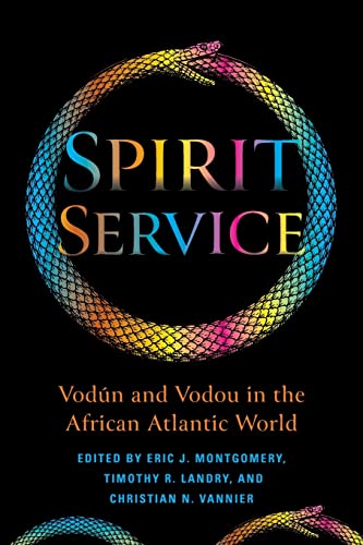 Spirit Service