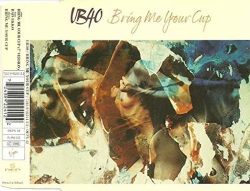 bring me your cup 7 version / bad ekko / bring me your cup -