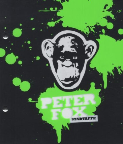 Peter Fox & Cold Steel - Live Aus Berlin
