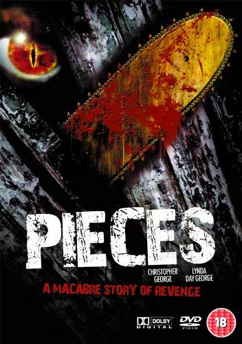 Pieces [Import anglais]