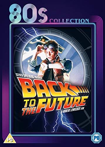 Back to the Future - 80s Collection