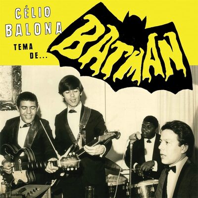 Tema De... Batman