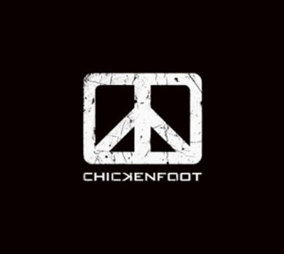 Chickenfoot