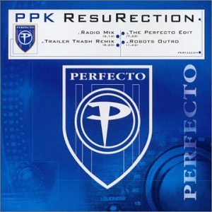 Resurrection