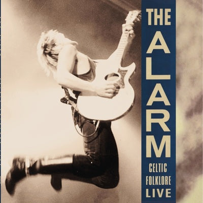 Celtic Folklore Live (RSD 2020)