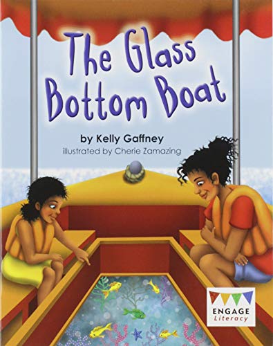 The Glass Bottom Boat