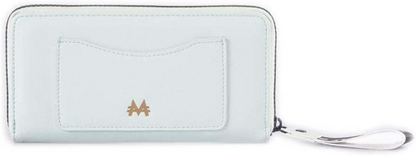 Hasbro Monopoly Luxury Tax Zip-Around Purse Wallet With Wrist Strap, Female, Green (Gw518305Hsb)