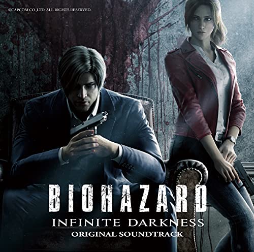 Biohazard: Infinite Darkness (Original Soundtrack)