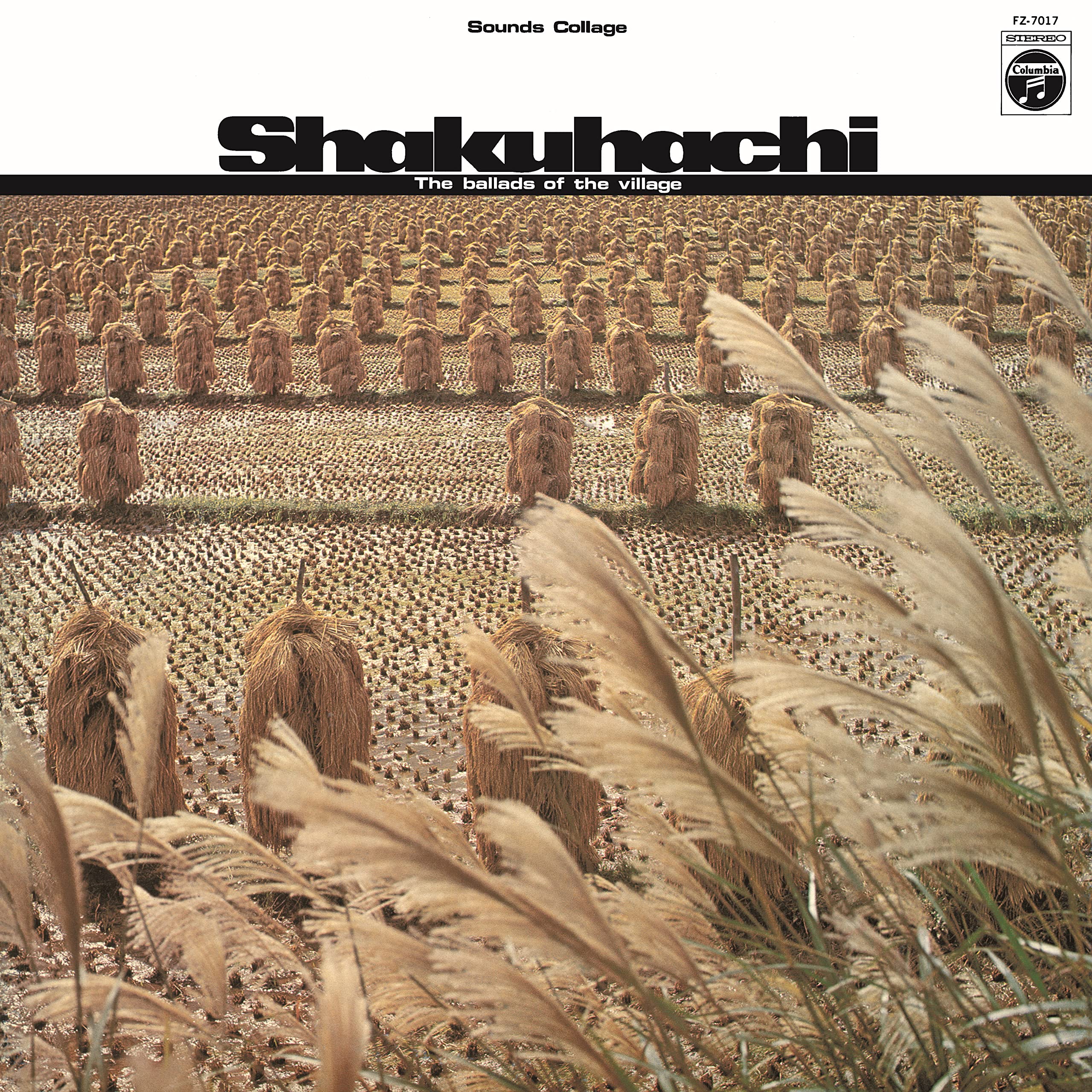 Shakuhachi: Sato No Uta