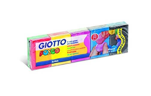 Cf10 Panetti 50Gr Assortiti