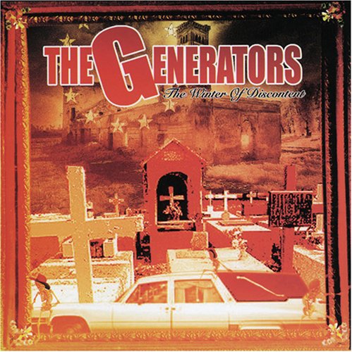 Generators-Winter Of Discontent