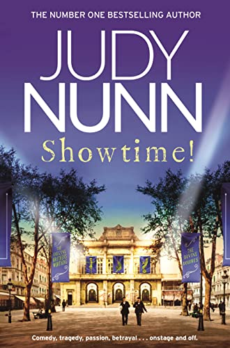 SHOWTIME!