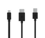 Airtame AirCord HDMI + USB USB Type-C Black