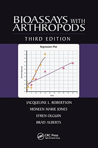 Bioassays with Arthropods
