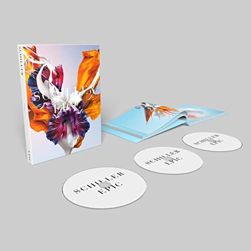 EPIC/LTD.SUPER DELUXE (2CD+BD)