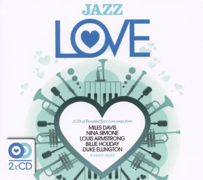 Jazz Love