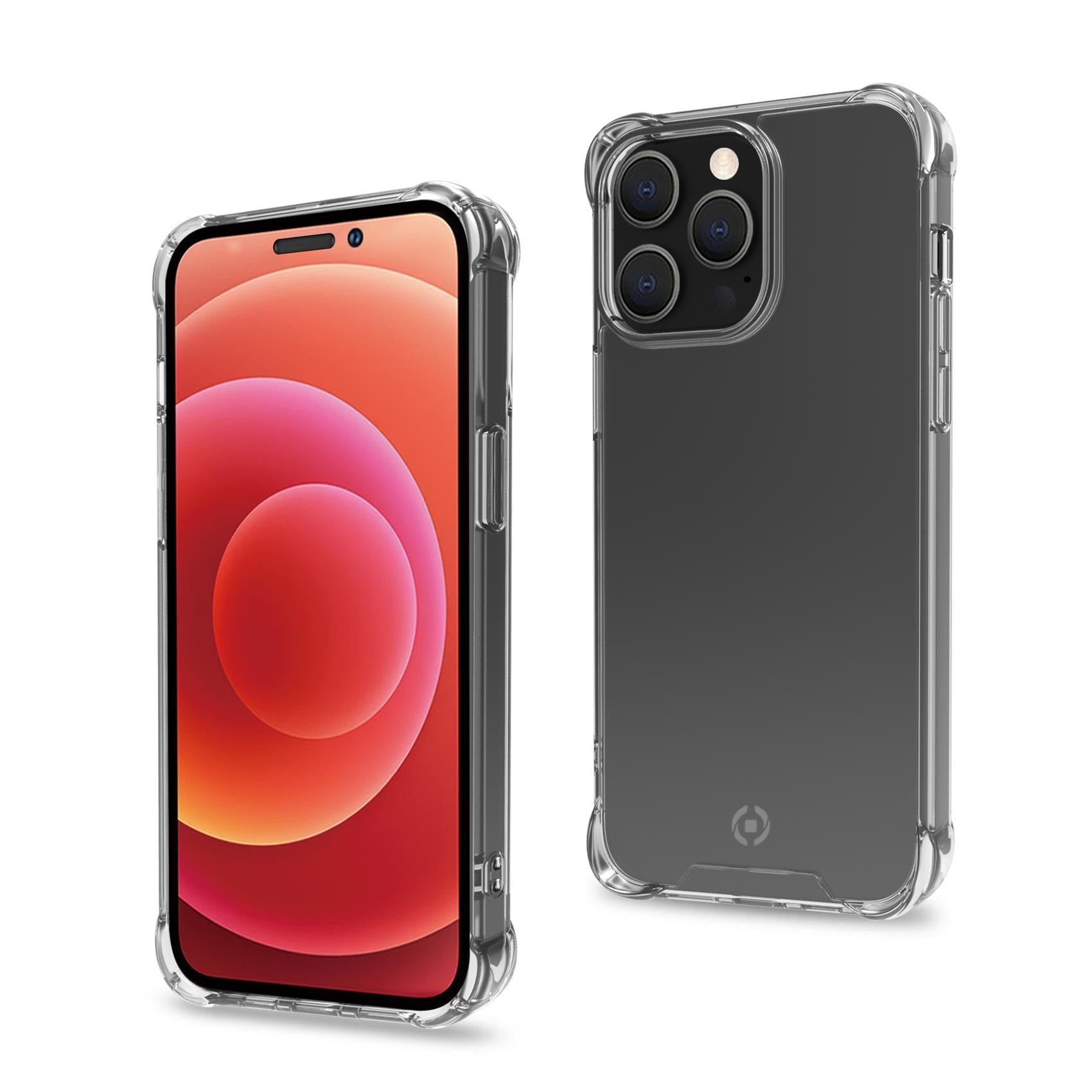 Armor Iphone 14 Pro White