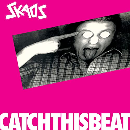 Catch This Beat