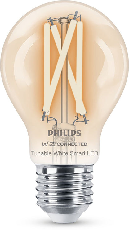 Smart Tw Goccia Filamento 60W E27
