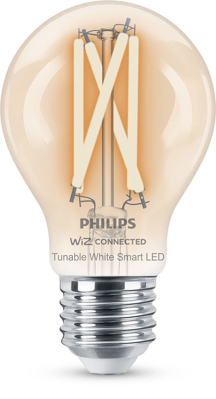 Smart Tw Goccia Filamento 60W E27
