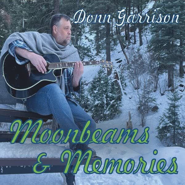 Moonbeams & Memories (CD-RP)