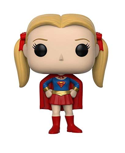 Funko Pop! Friends: Phoebe Buffay (Superhero)