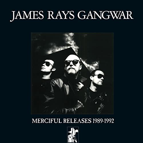 Merciful Releases 1989-1992