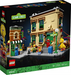 LEGO Ideas 21324 123 Sesame Street