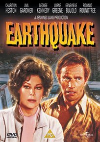 Earthquake