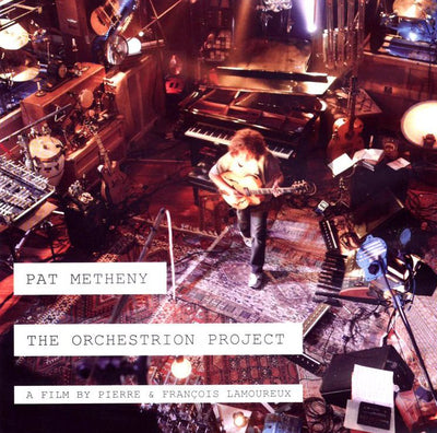 The Orchestrion Project