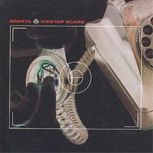 Wiretap Scars
