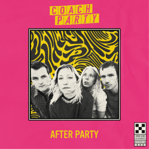 AFTER PARTY