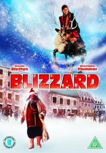 Blizzard