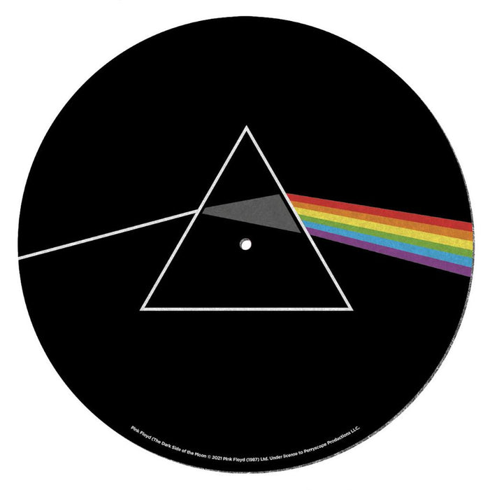 PINK FLOYD - Pink Floyd (Dark Side of the Moon) Slip Mat