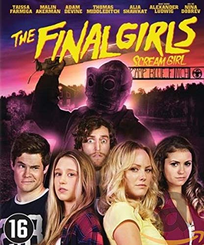 The Final Girls 2016