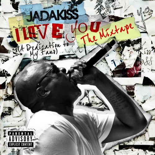 I Love You: A Dedication to My Fans