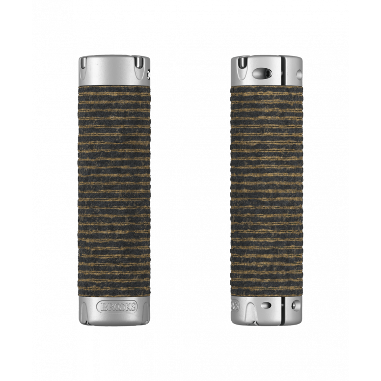BROOKS Brooks Grips Plump Black