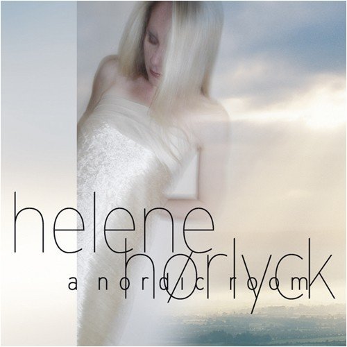 Helene Horlyck-A Nordic Room -Digi