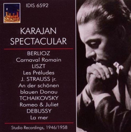 Karajan Spectacular