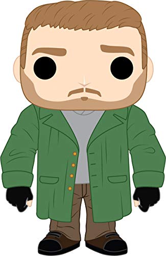 Luther #928