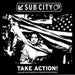 Take Action!: A Punk Rock Sampler Benefitting the Foundation Fighting Blindness