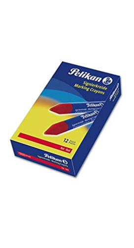 Cf12 Pastelli Industriali 762 Rosso