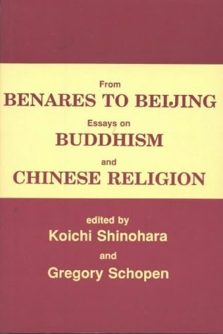 From Benares to Beijing