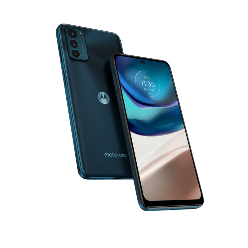 Moto G42 Deep Lagon 6/128Gb